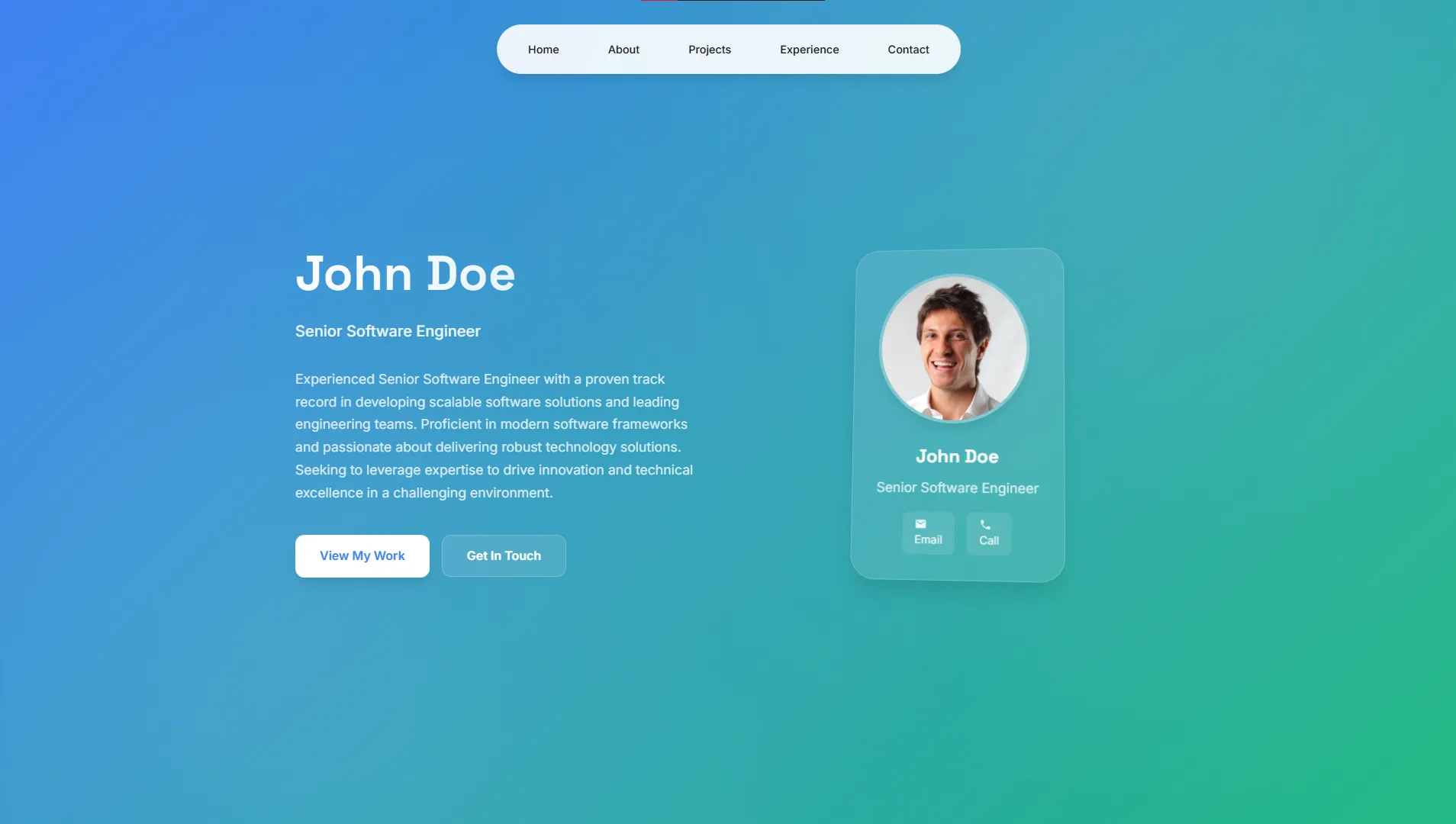 UI/UX Designer