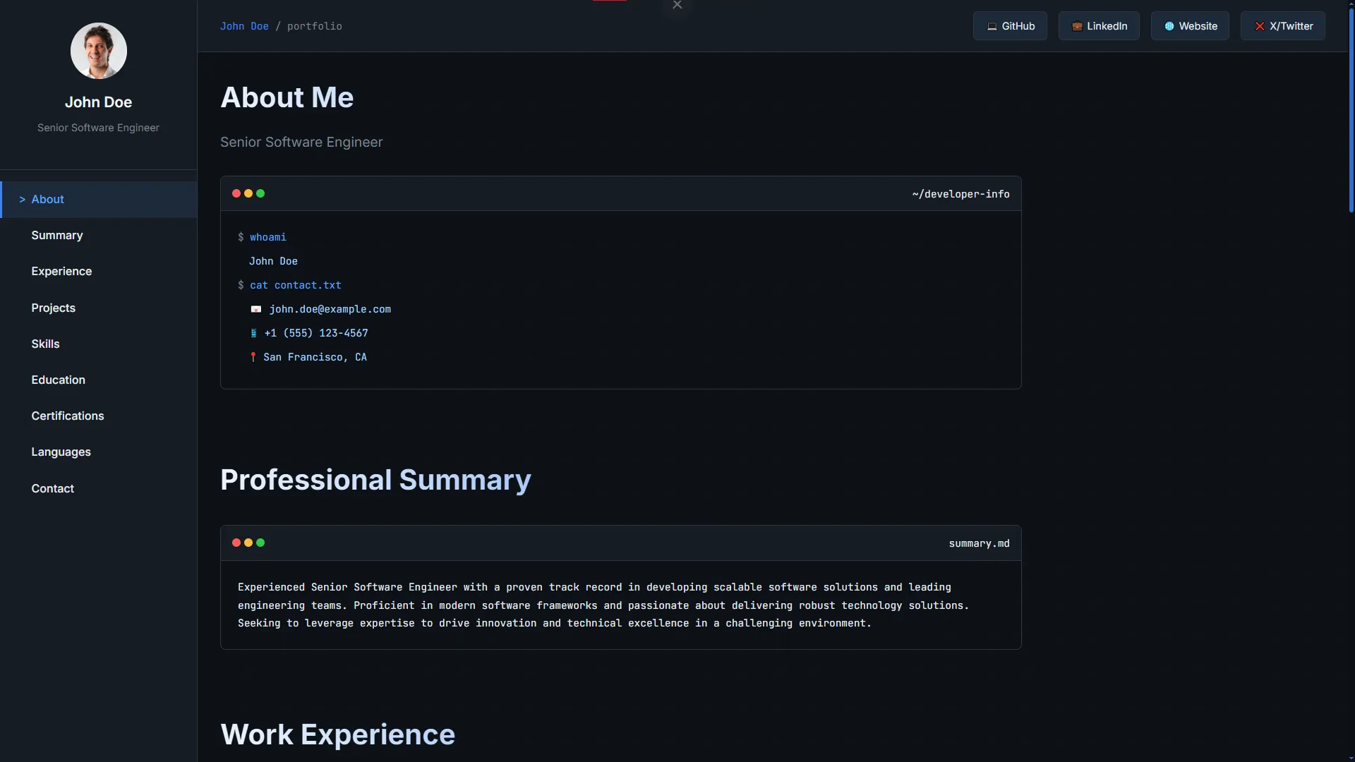 Code Editor